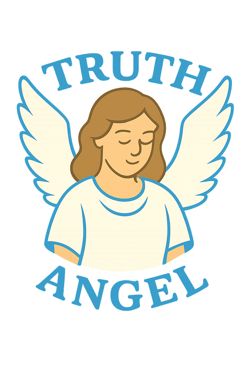 TruthAngel Logo